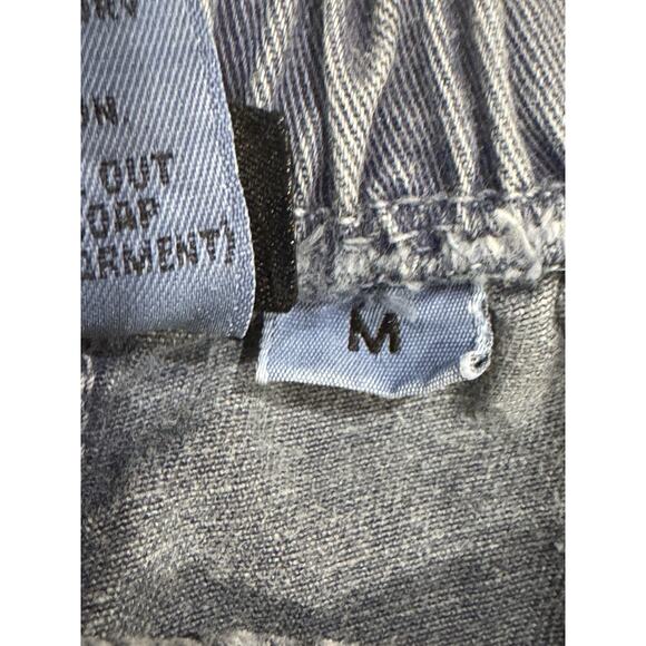 Gramicci Men's Blue Medium 28X32 Relaxed Fit Casual Climbing Pants Gorpcore - Picture 4 of 6